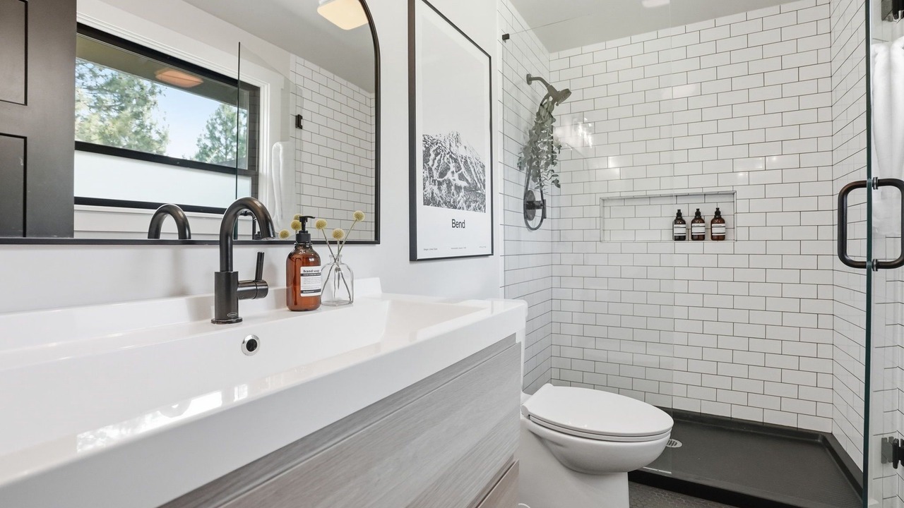 Photo of Bathroom in Century West