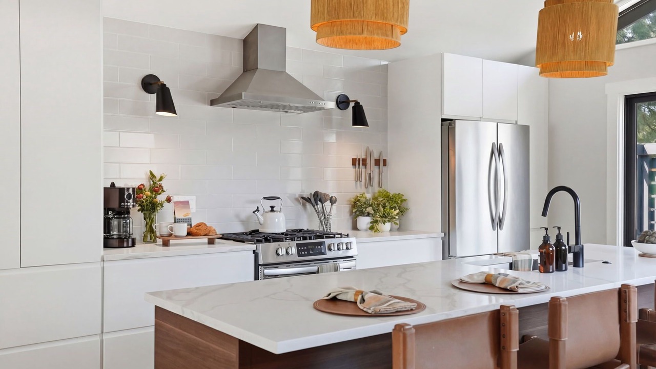 Photo of Kitchen in Century West
