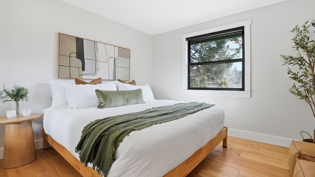 Photo of Bedroom in Century West