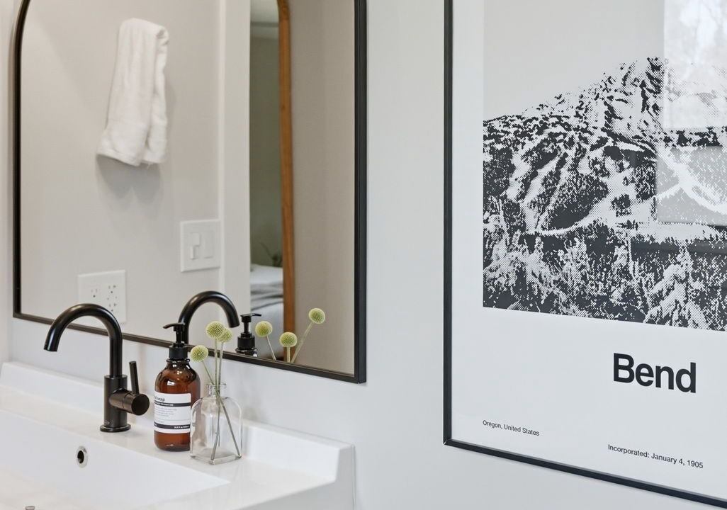 Photo of Bathroom in Century West