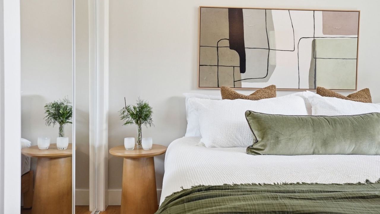Photo of Bedroom in Century West