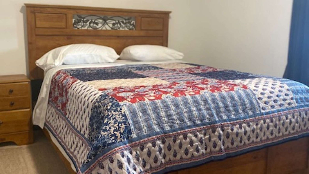 Photo of Bedroom in Bradford