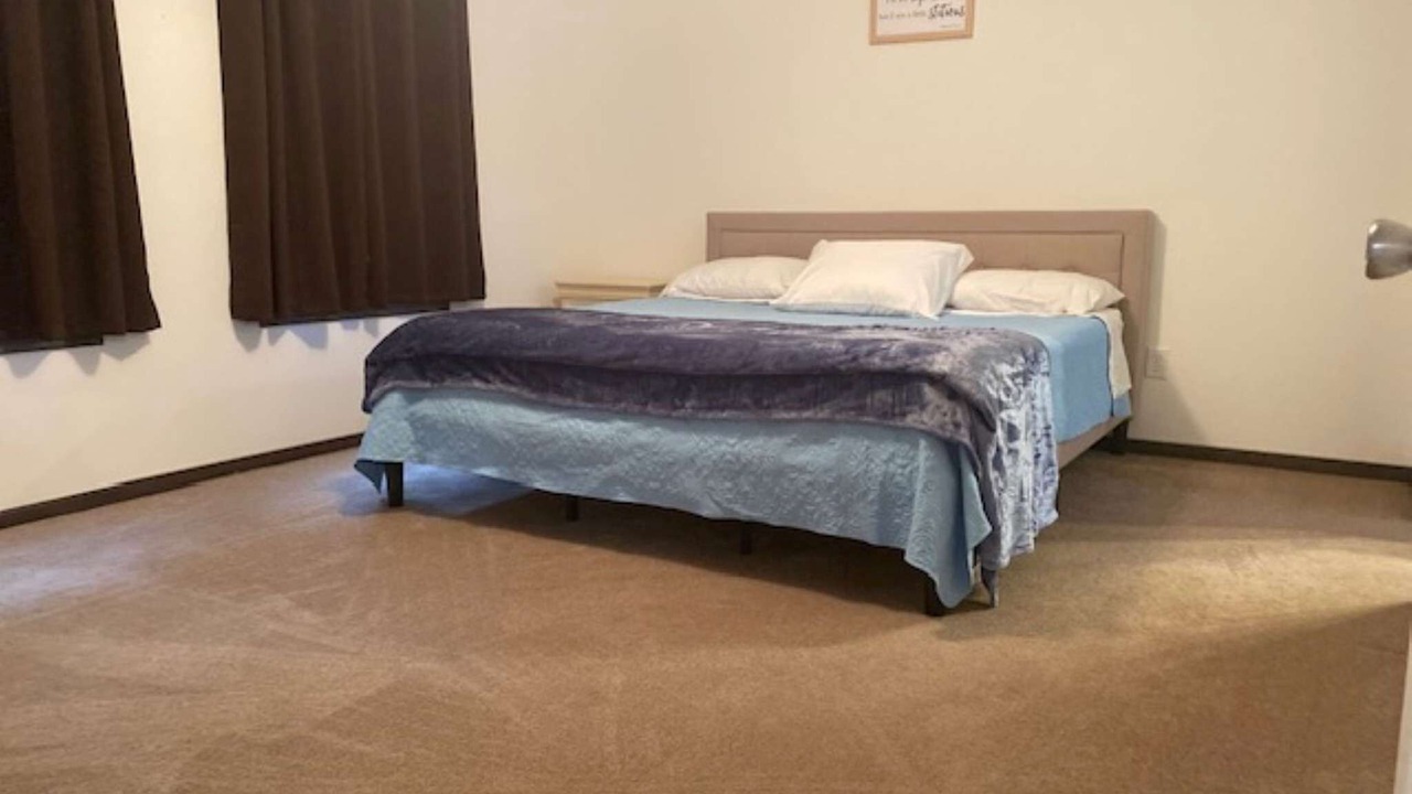 Photo of Bedroom in Bradford
