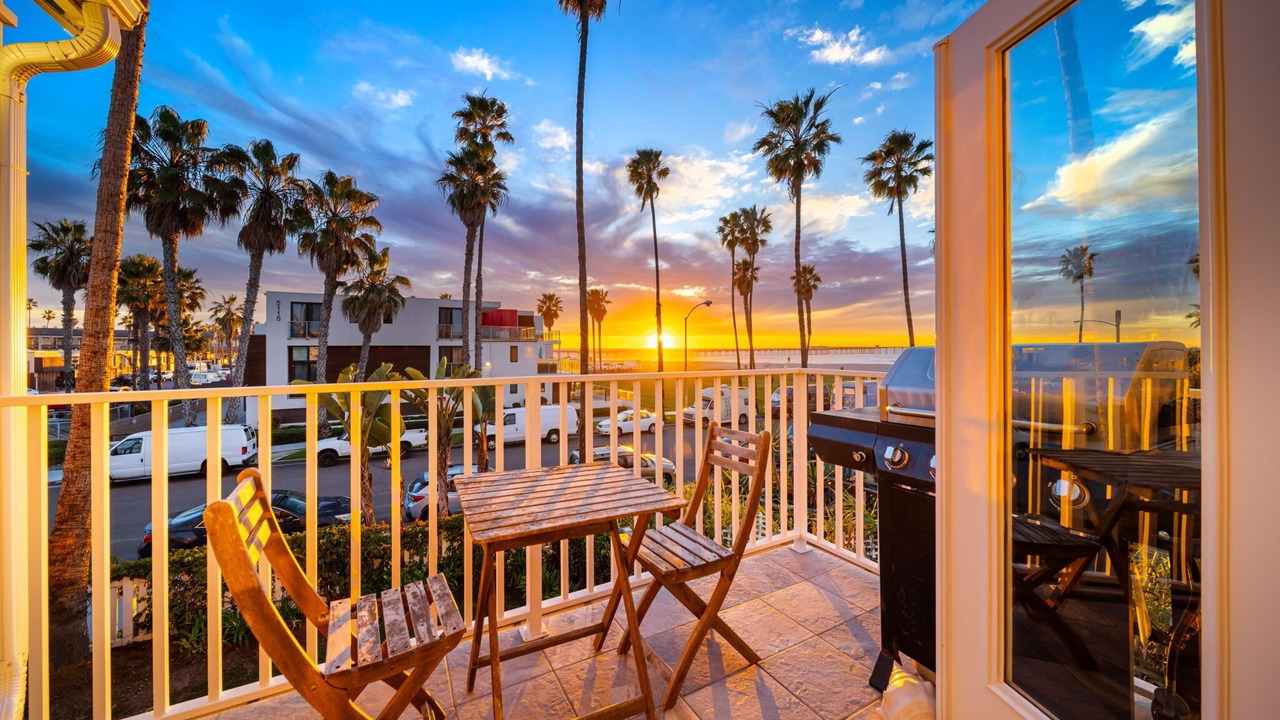 Photo of Outdoor in Ocean Beach