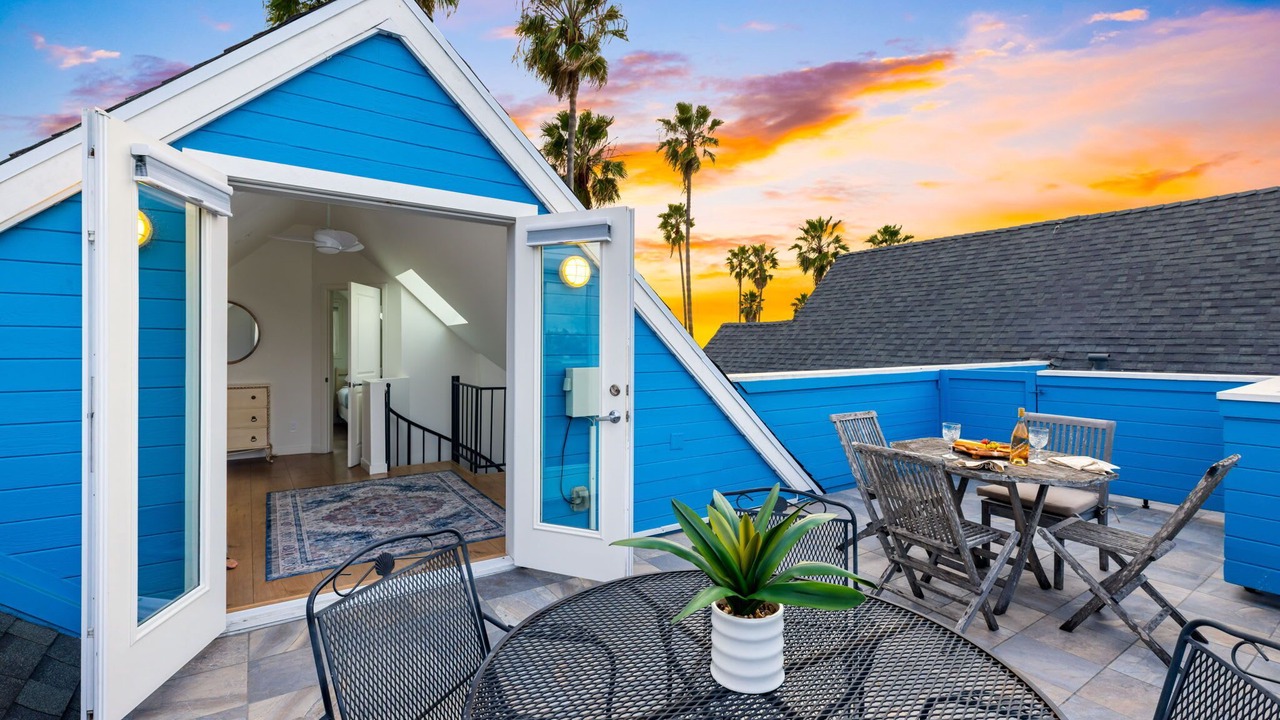 Photo of Outdoor in Ocean Beach
