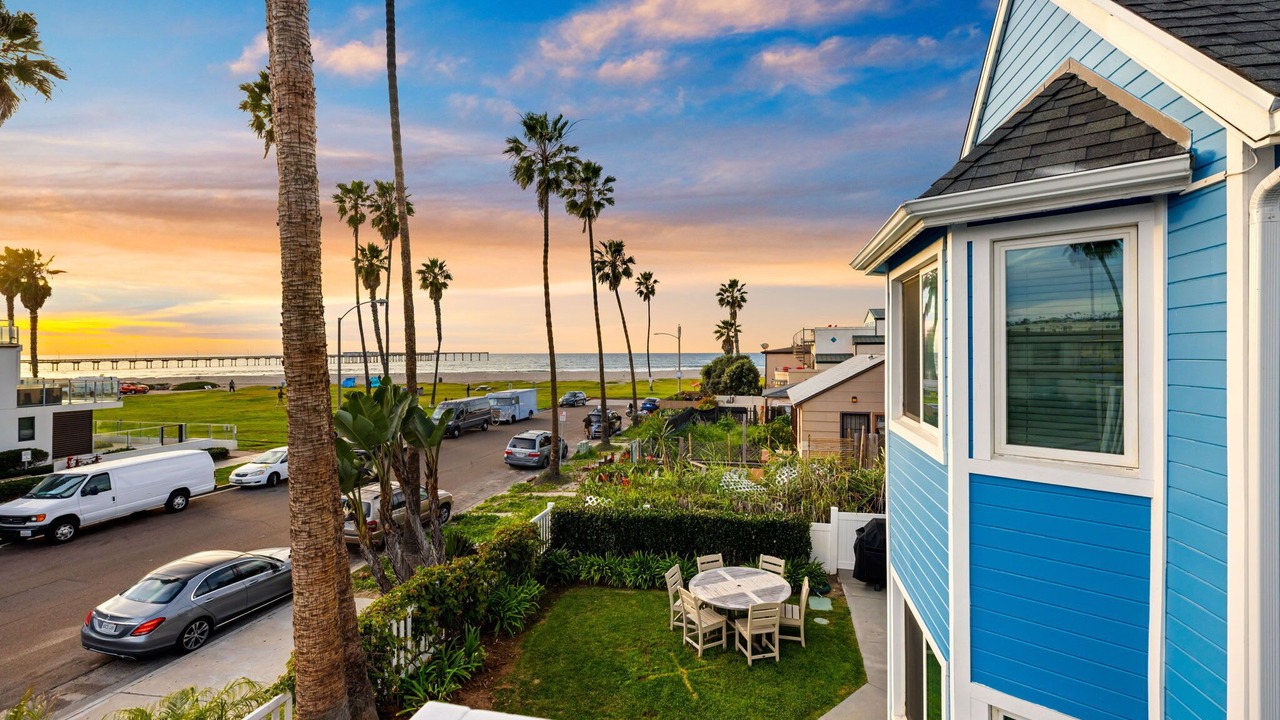 Photo of Outdoor in Ocean Beach