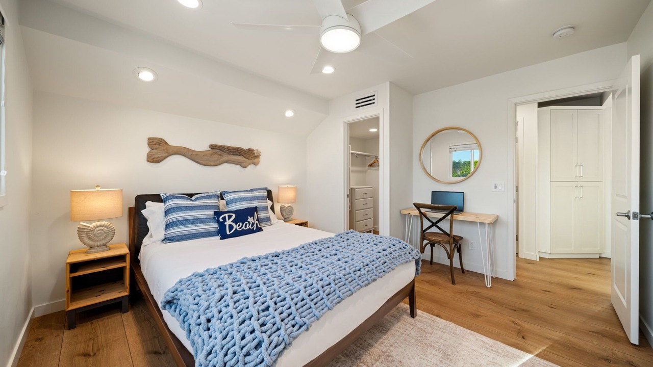 Photo of Bedroom in Ocean Beach