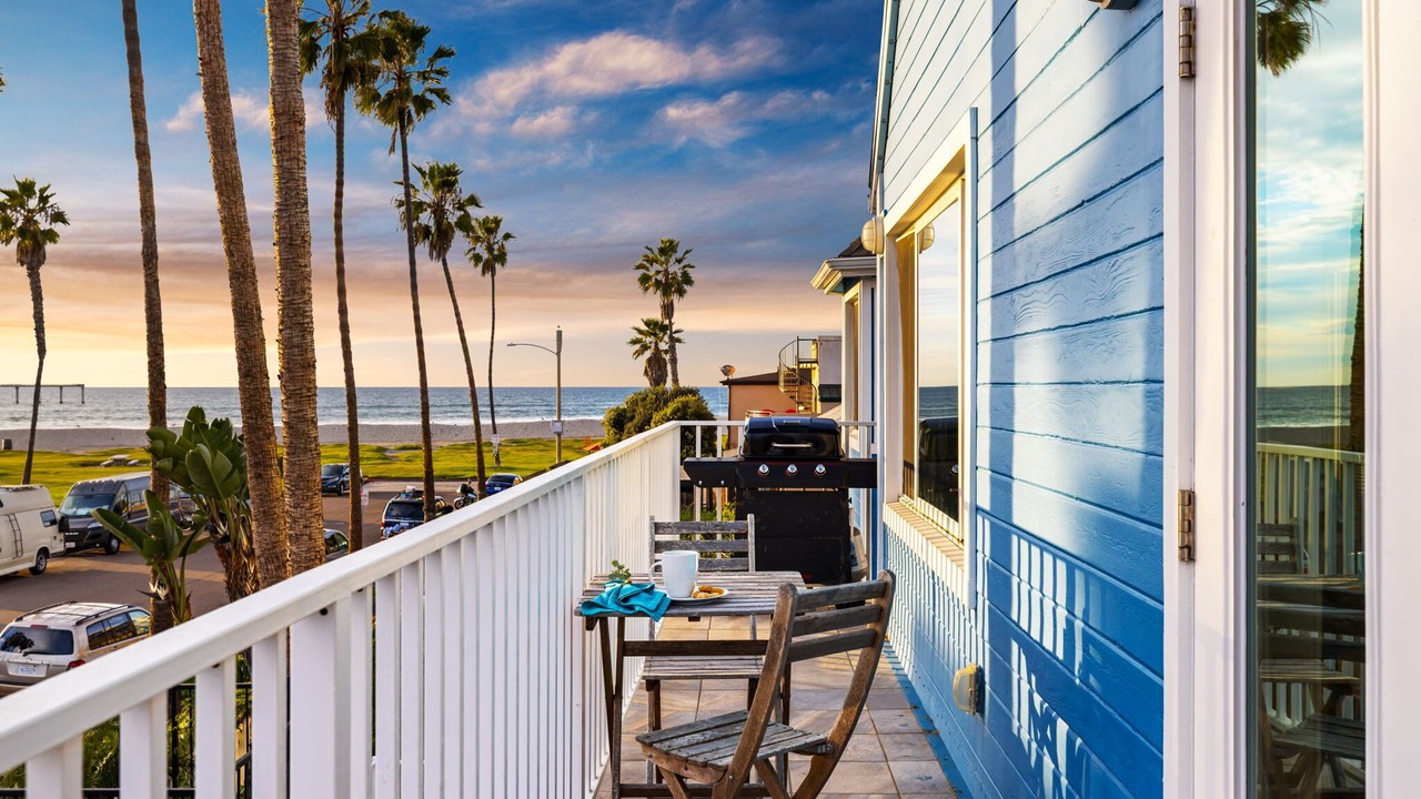 Photo of Outdoor in Ocean Beach