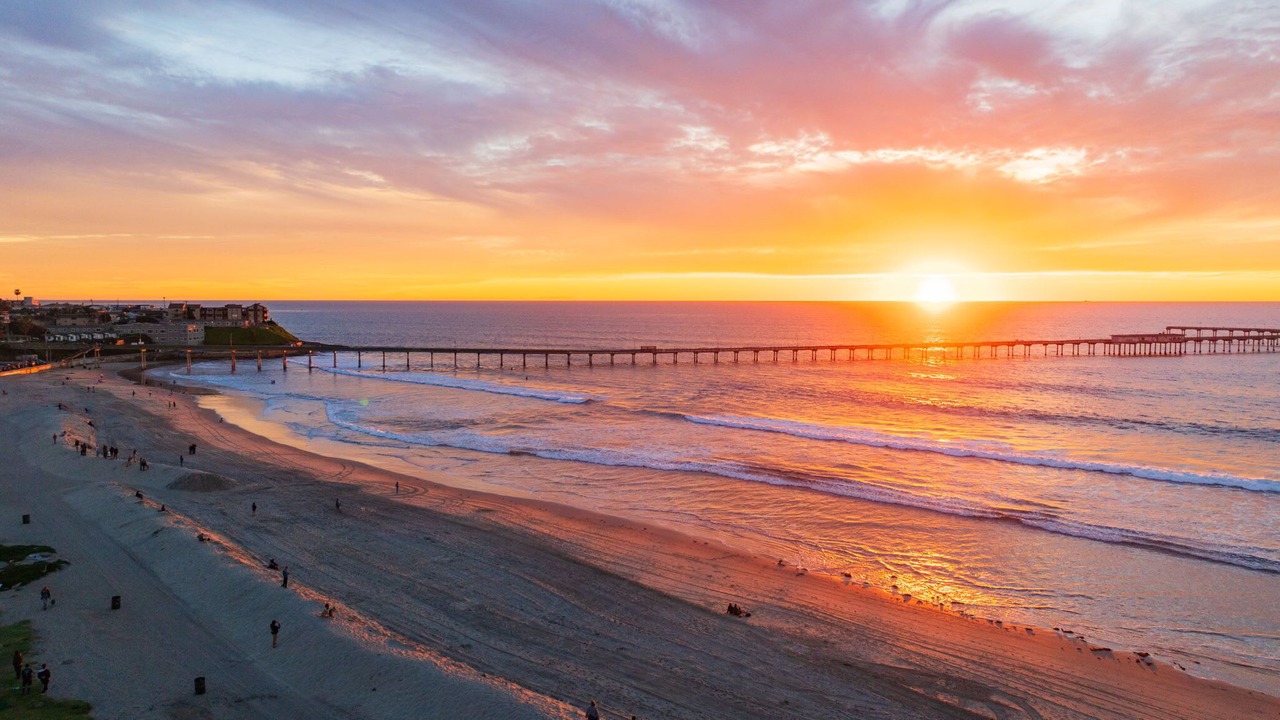 Photo of Others in Ocean Beach