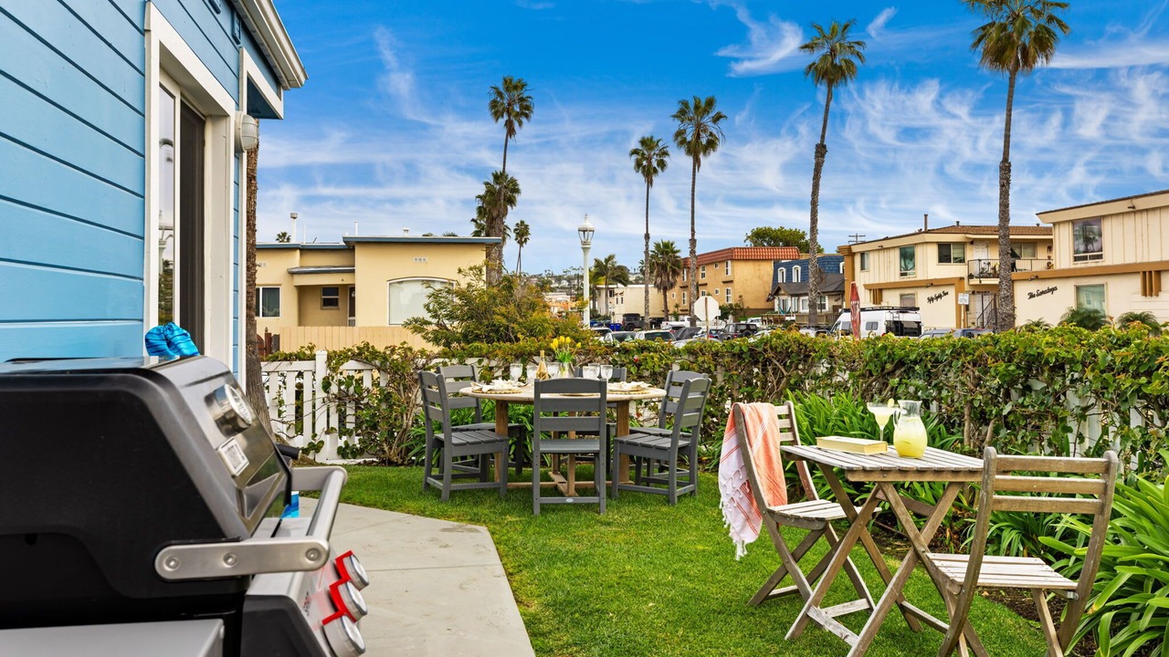 Photo of Outdoor in Ocean Beach
