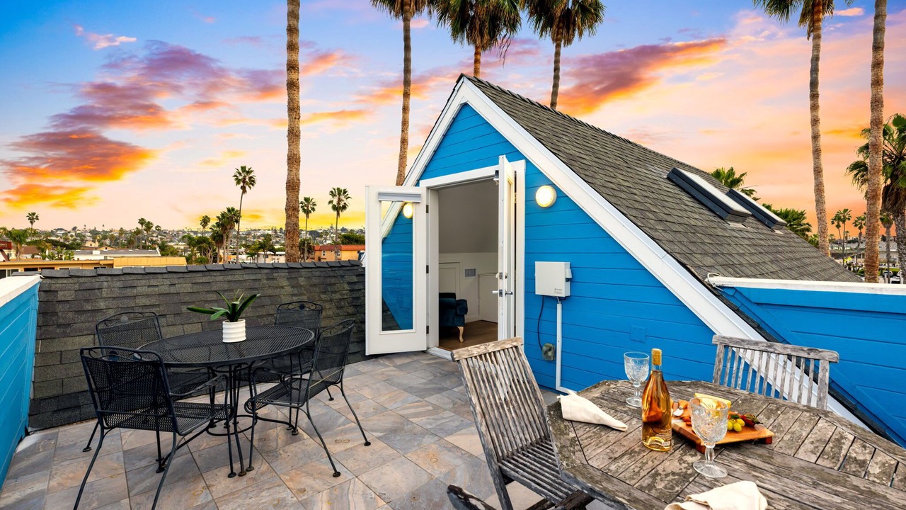 Photo of Outdoor in Ocean Beach
