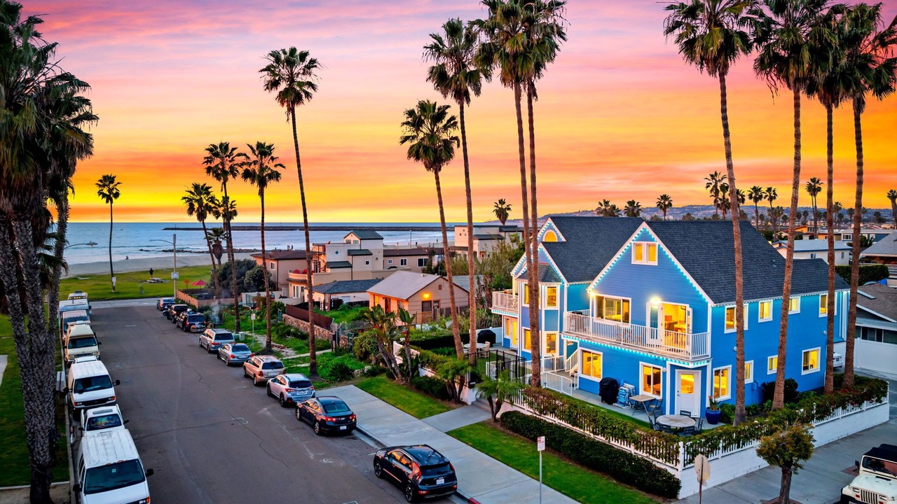 Photo of Outdoor in Ocean Beach