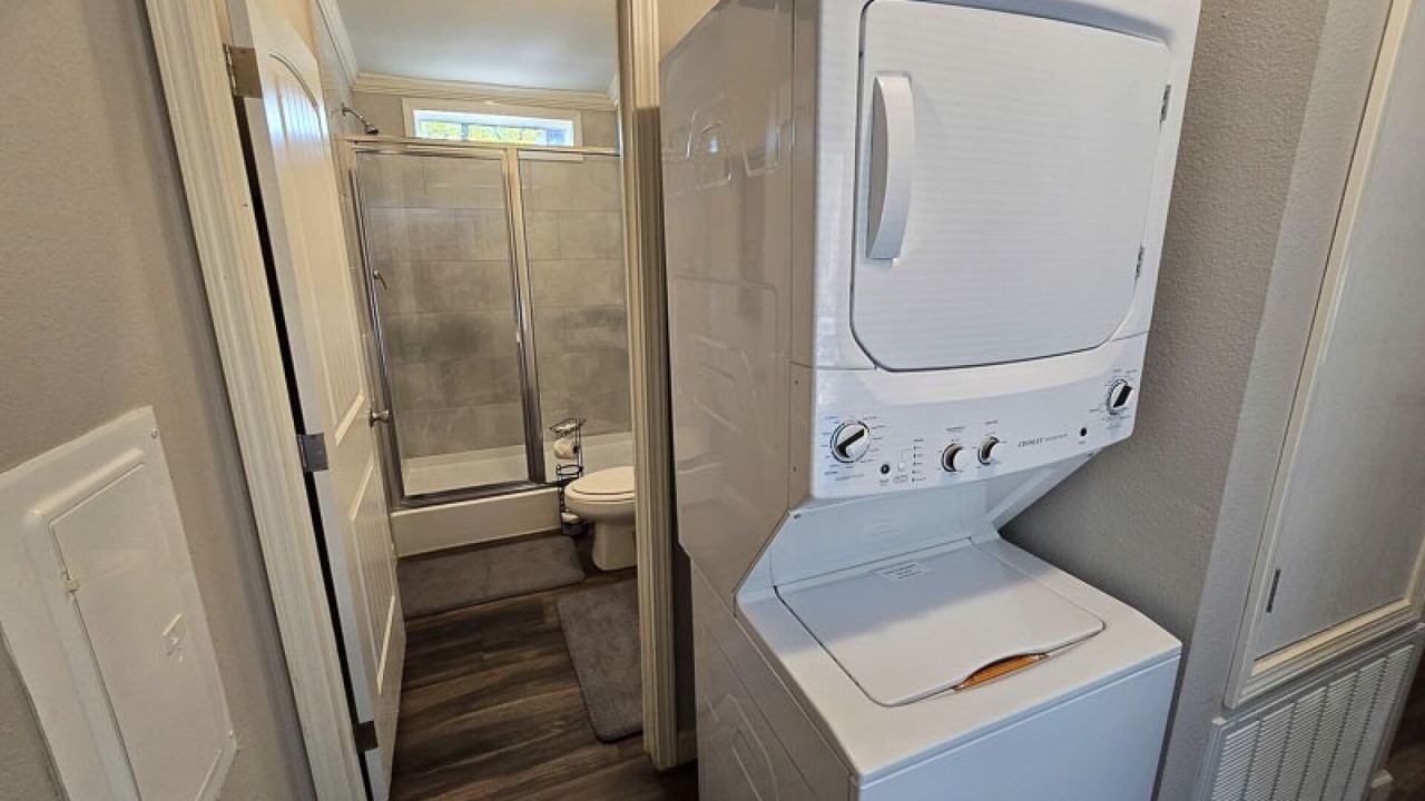 Photo of Bathroom in Broken Bow