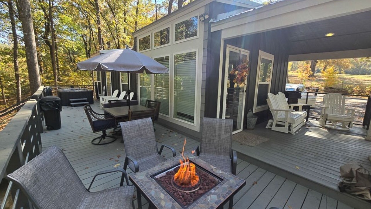 Photo of Outdoor in Broken Bow