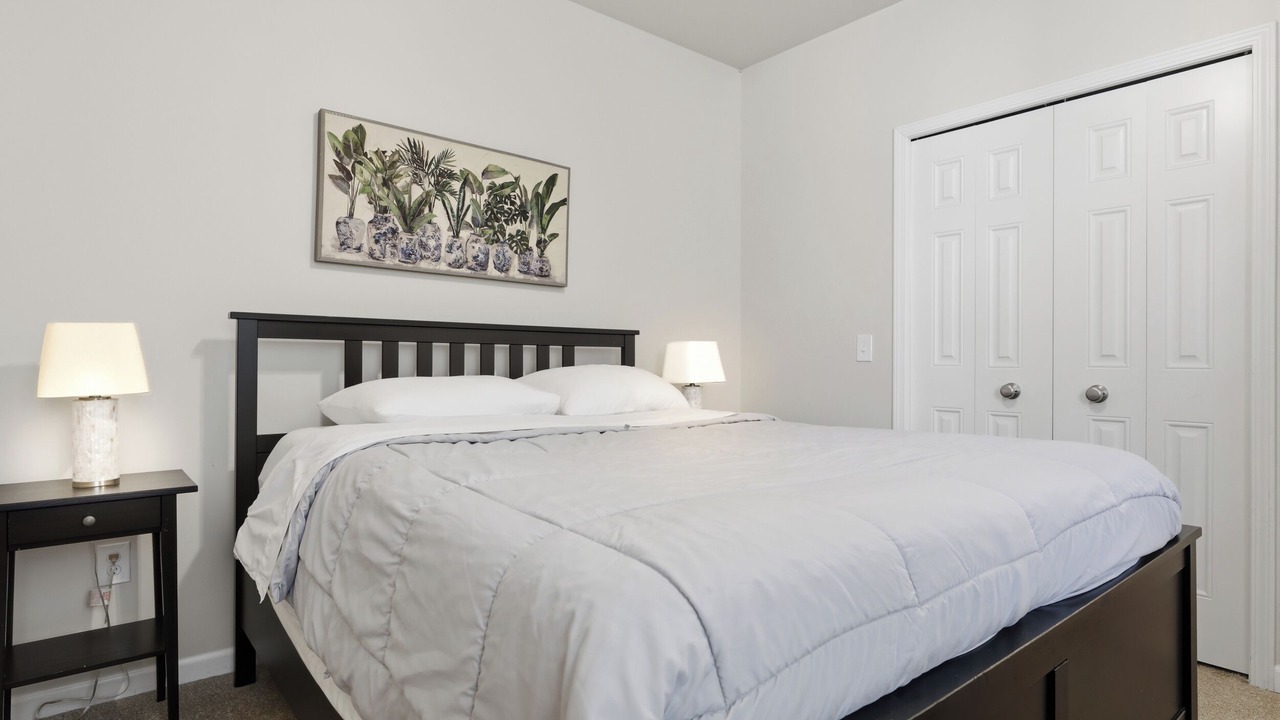 Photo of Bedroom in Rochester