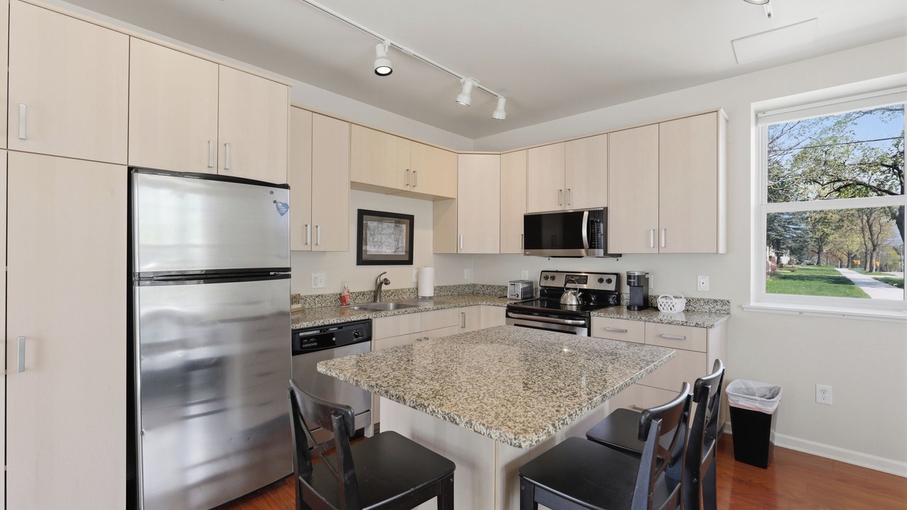 Photo of Kitchen in Rochester
