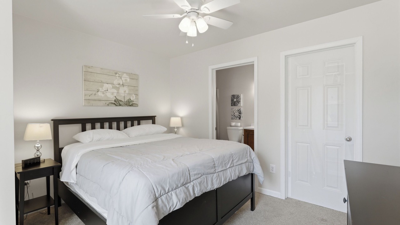 Photo of Bedroom in Rochester