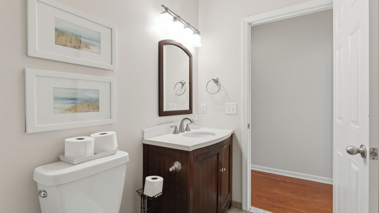 Photo of Bathroom in Rochester