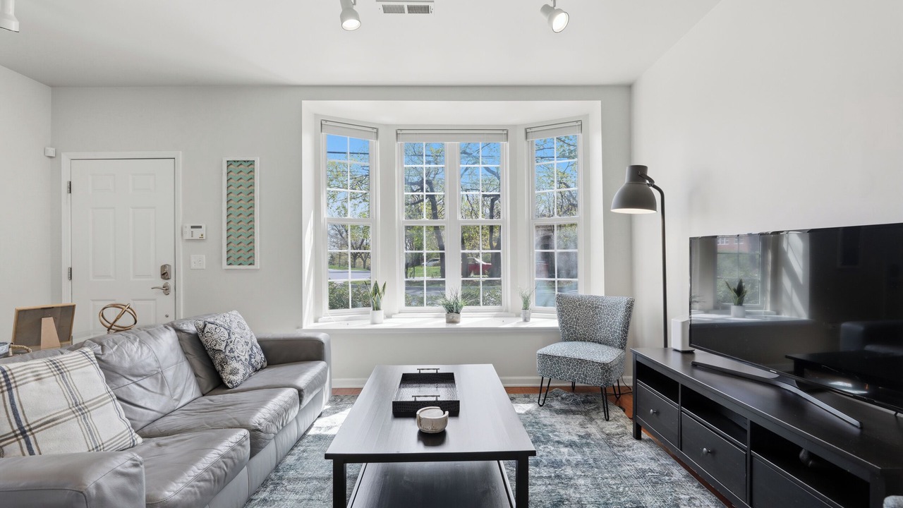 Photo of Livingroom in Rochester
