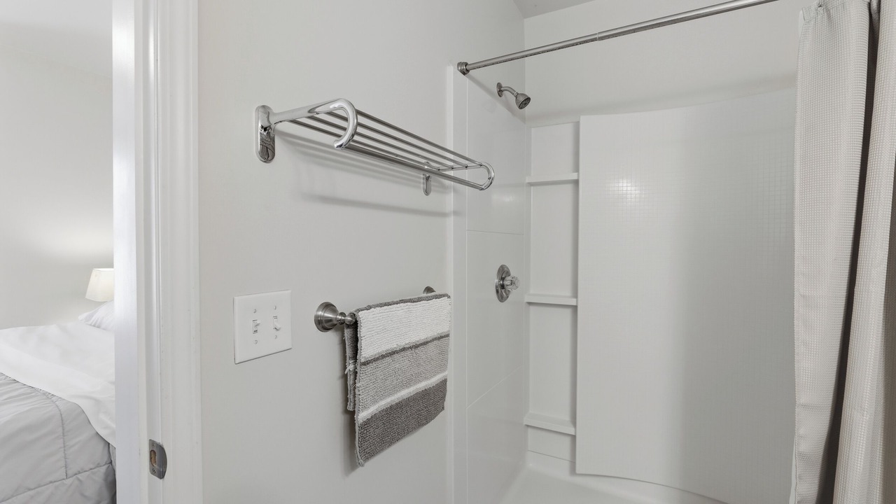 Photo of Bathroom in Rochester