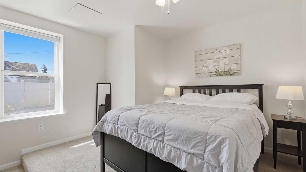 Photo of Bedroom in Rochester