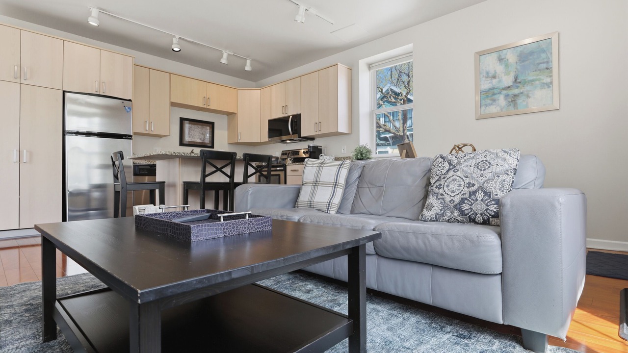 Photo of Livingroom in Rochester