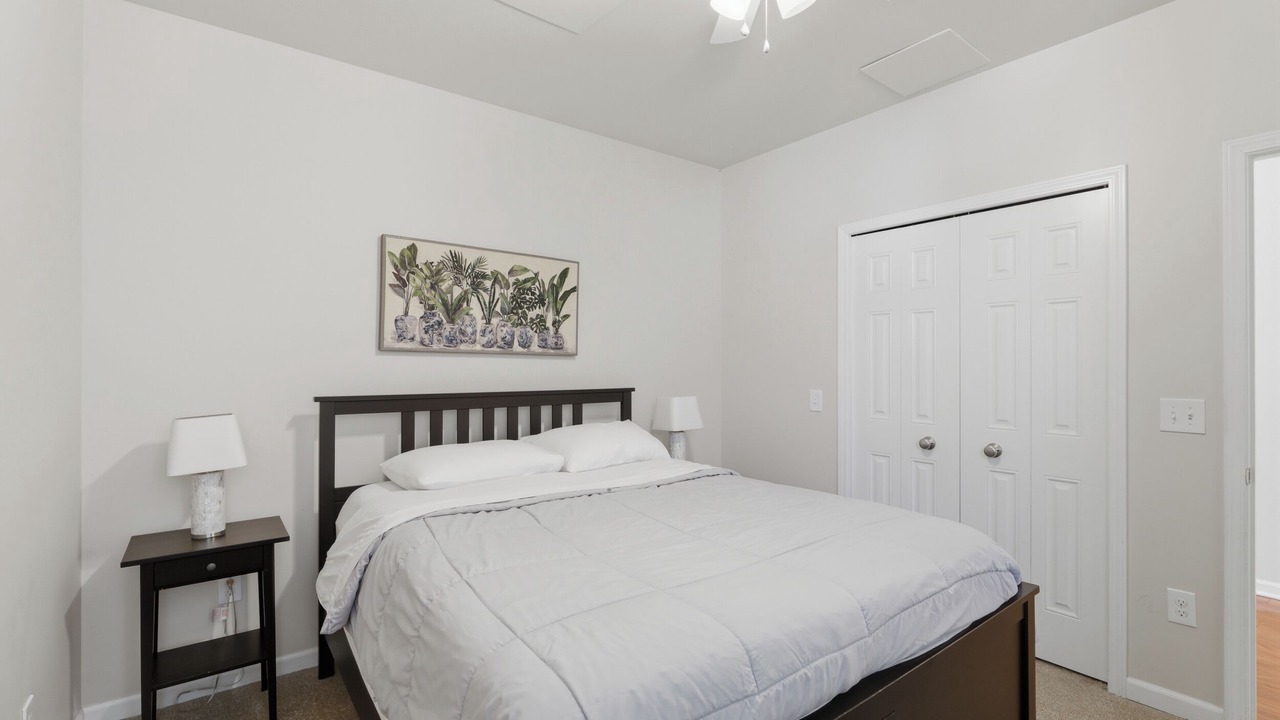 Photo of Bedroom in Rochester