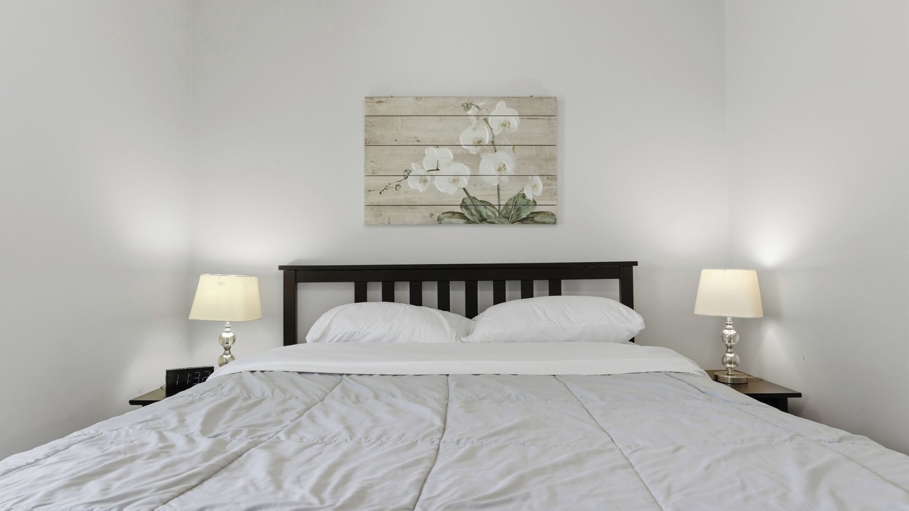 Photo of Bedroom in Rochester