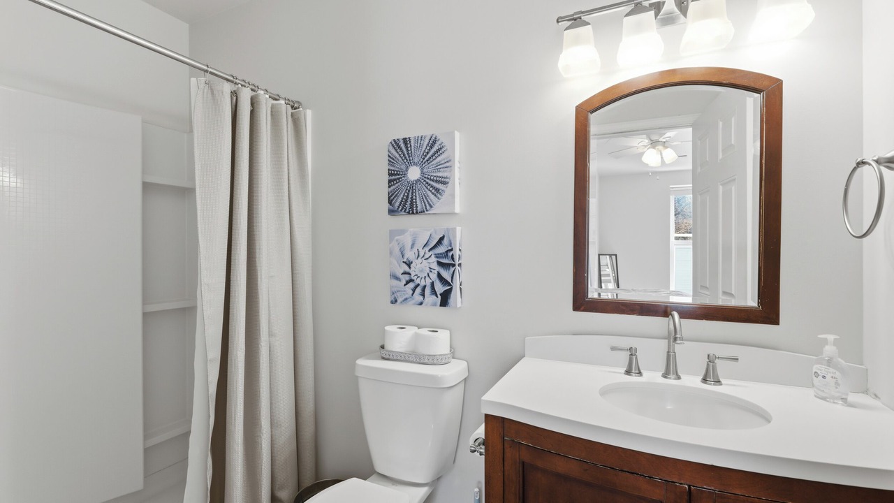 Photo of Bathroom in Rochester