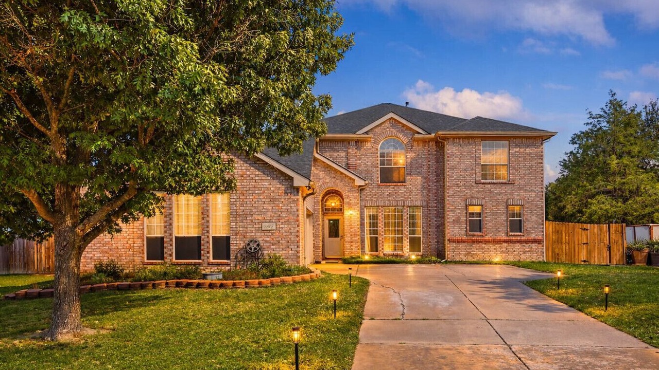 Photo of Outdoor in Sachse