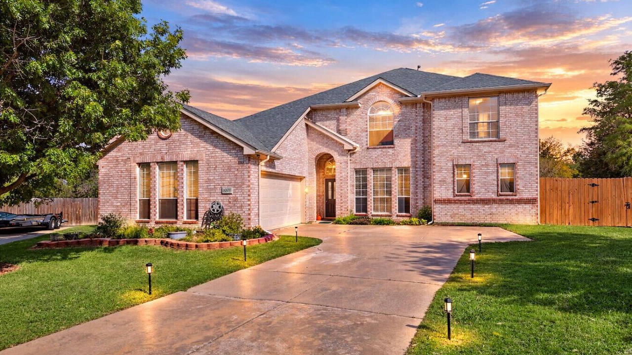 Photo of Outdoor in Sachse