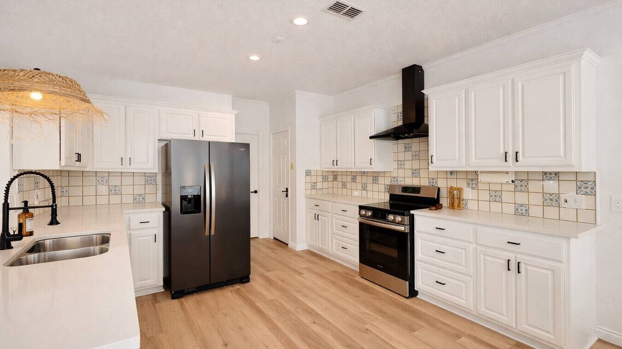 Photo of Kitchen in Sachse