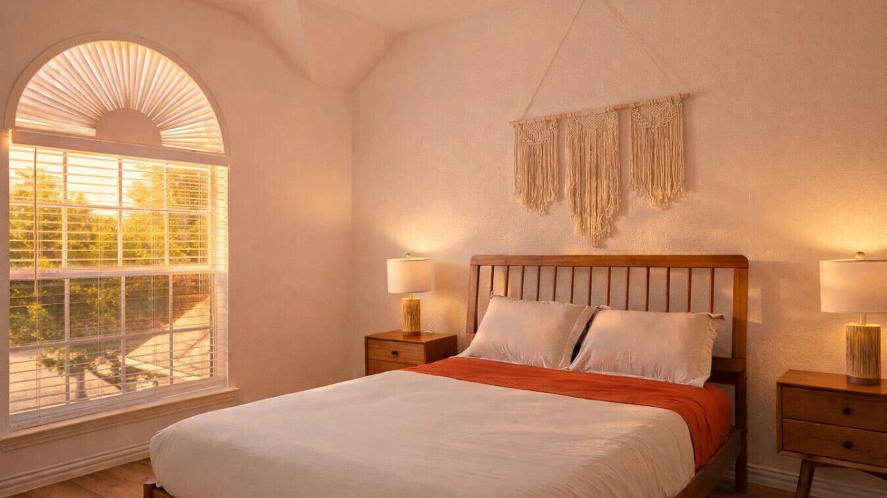 Photo of Bedroom in Sachse