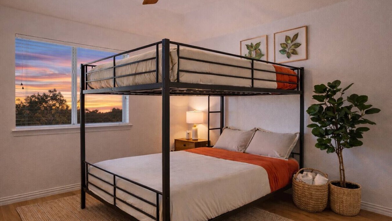 Photo of Bedroom in Sachse