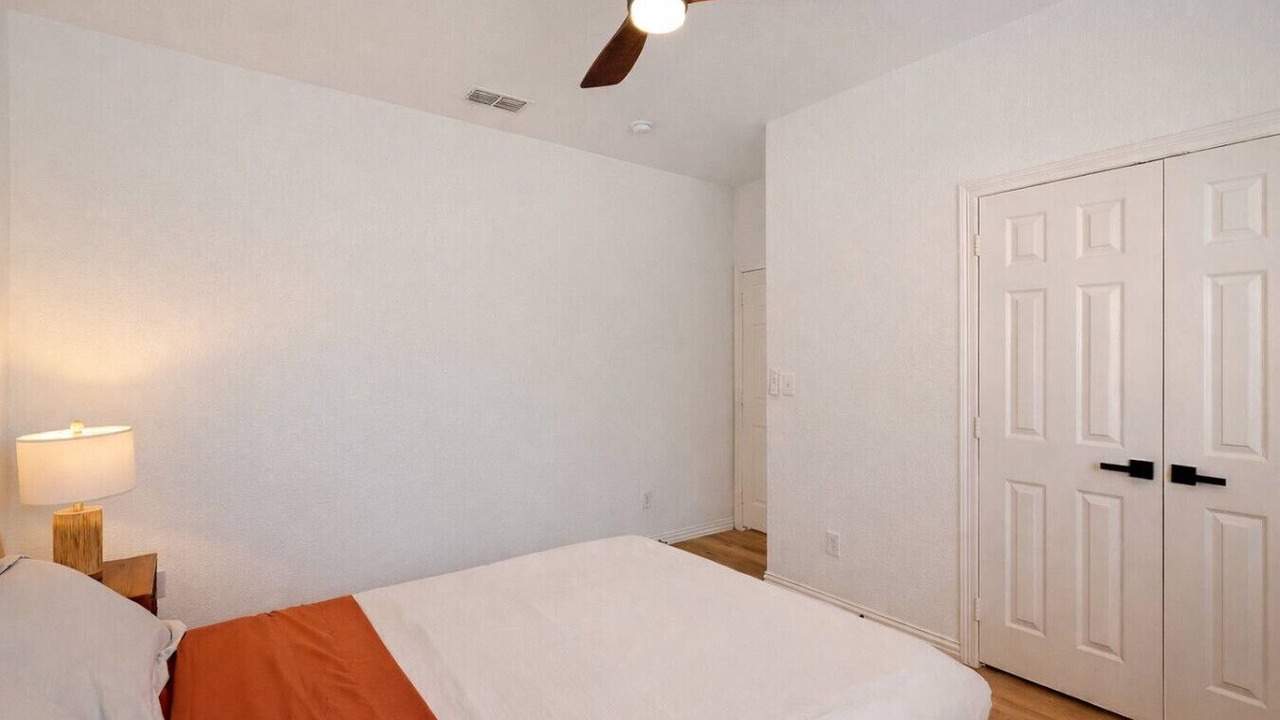 Photo of Bedroom in Sachse