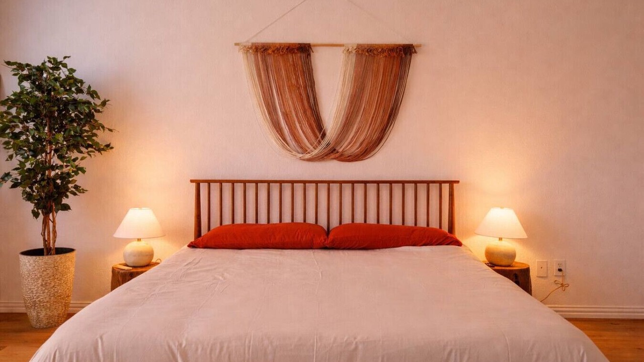 Photo of Bedroom in Sachse