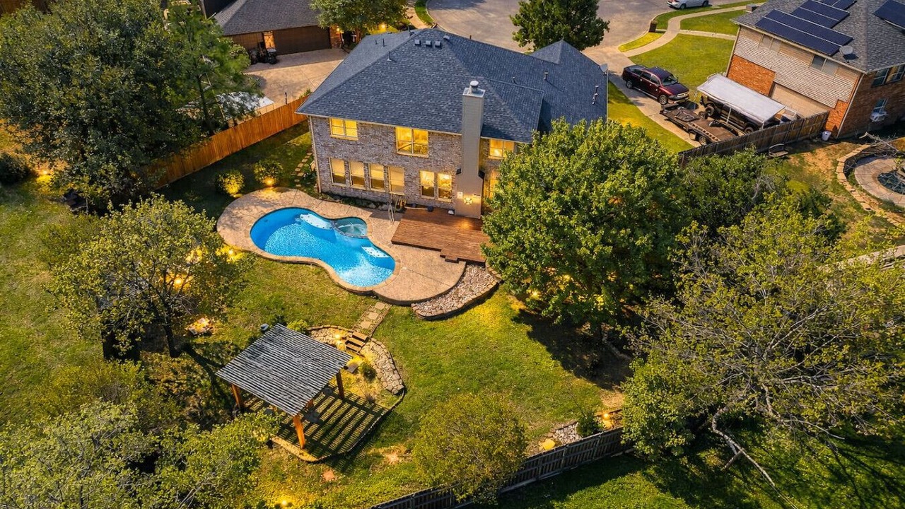 Photo of Outdoor in Sachse