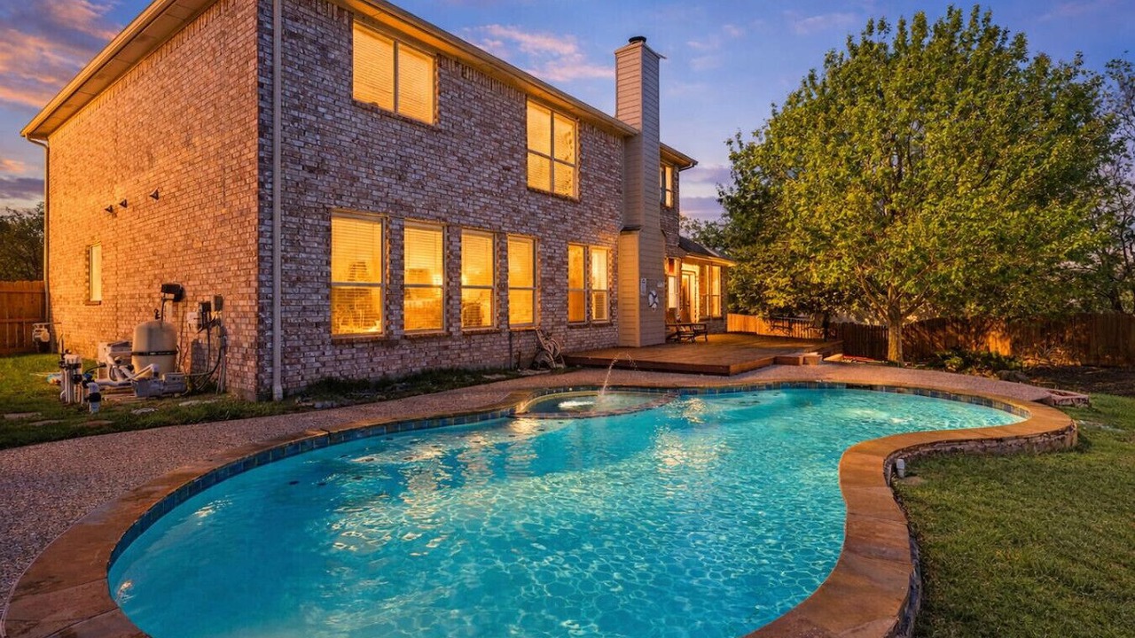Photo of Outdoor in Sachse
