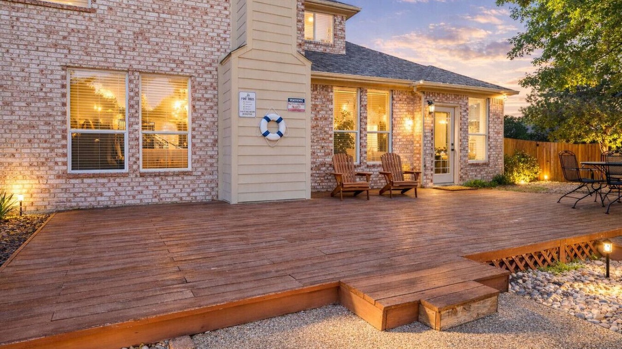 Photo of Outdoor in Sachse