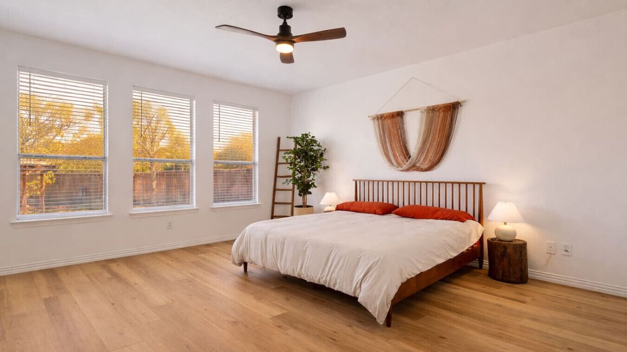 Photo of Bedroom in Sachse