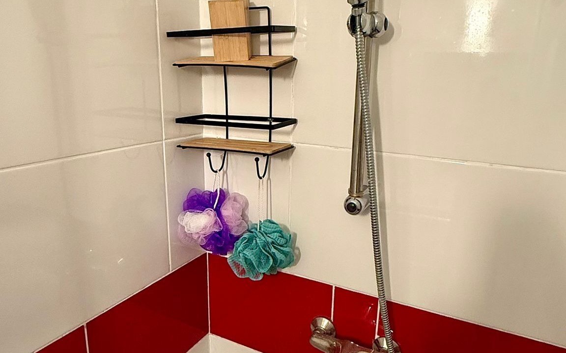Photo of Bathroom in Quartier Chorier-Berriat