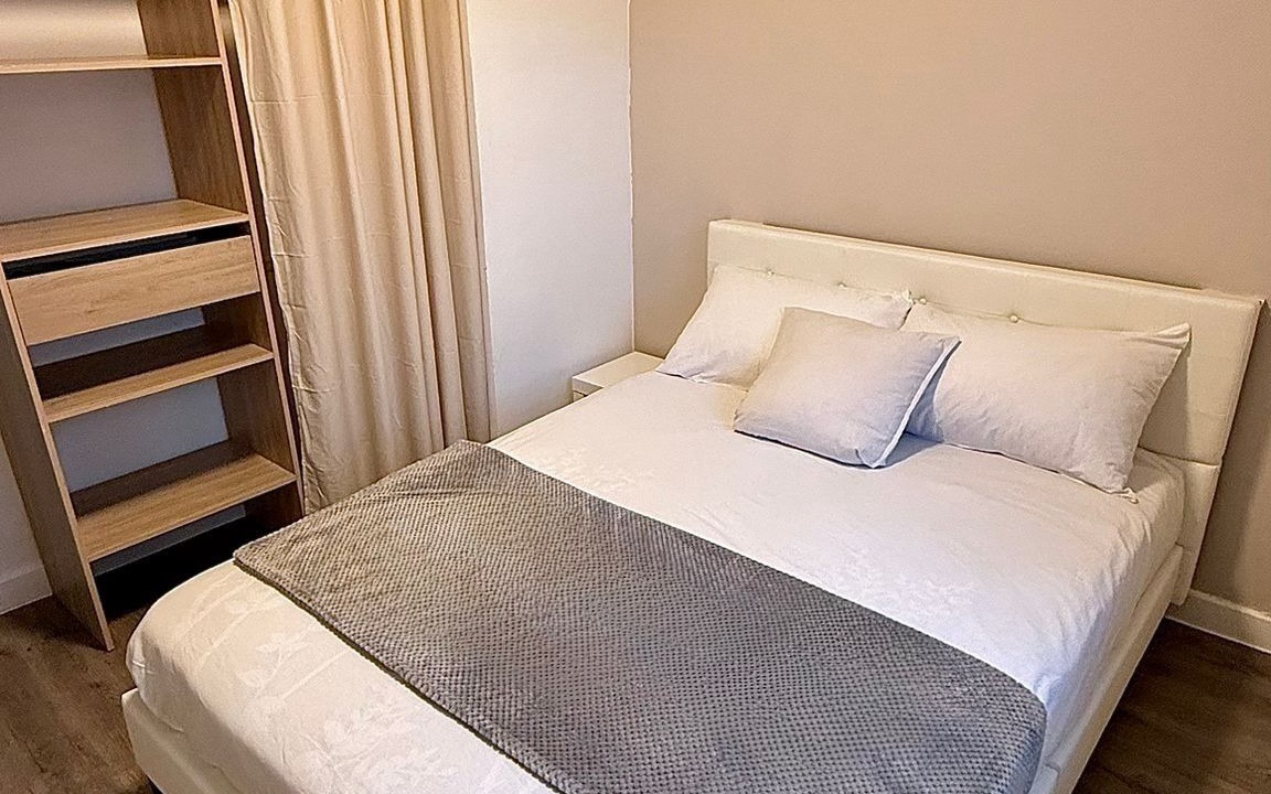 Photo of Bedroom in Quartier Chorier-Berriat