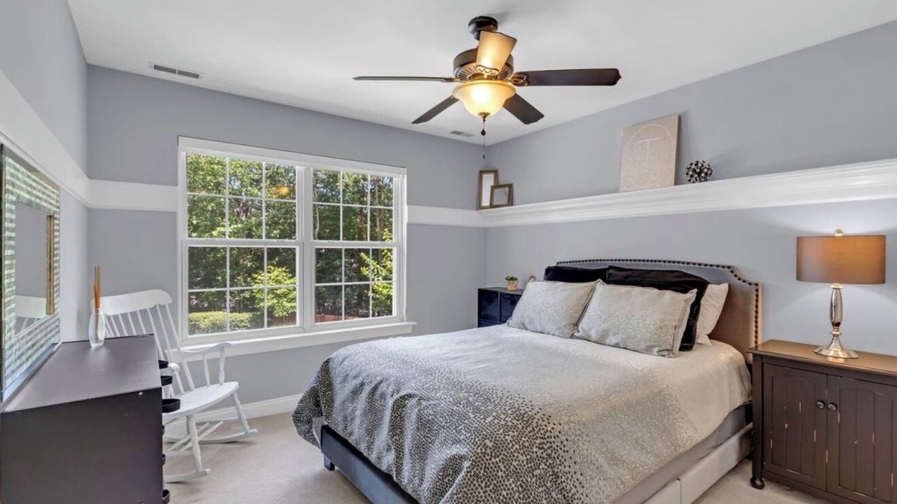 Photo of Bedroom in Stone Tavern
