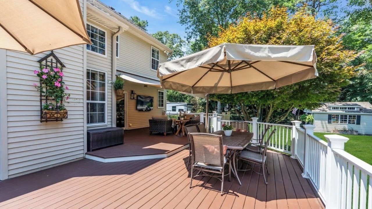 Photo of Outdoor in Stone Tavern