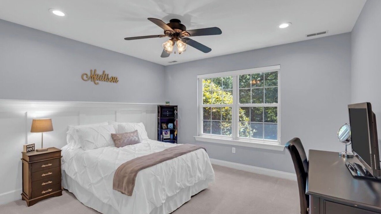 Photo of Bedroom in Stone Tavern