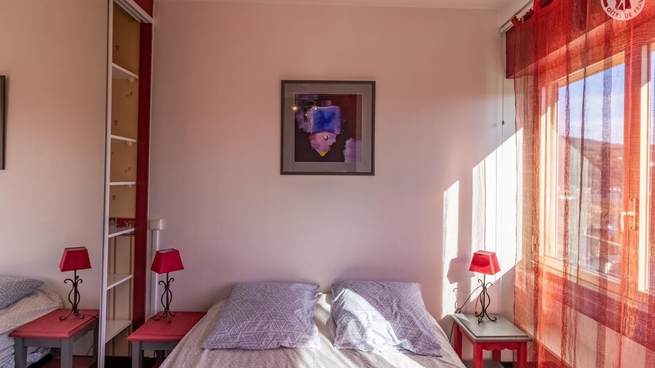 Photo of Bedroom in Aix-les-Bains