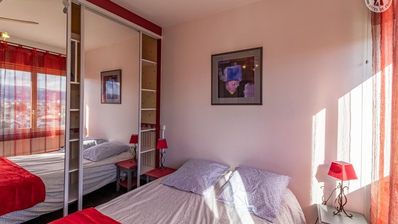 Photo of Bedroom in Aix-les-Bains