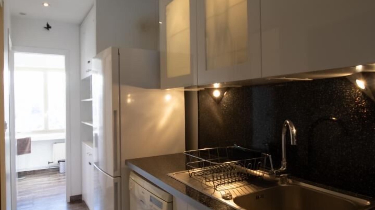 Photo of Kitchen in Aix-les-Bains