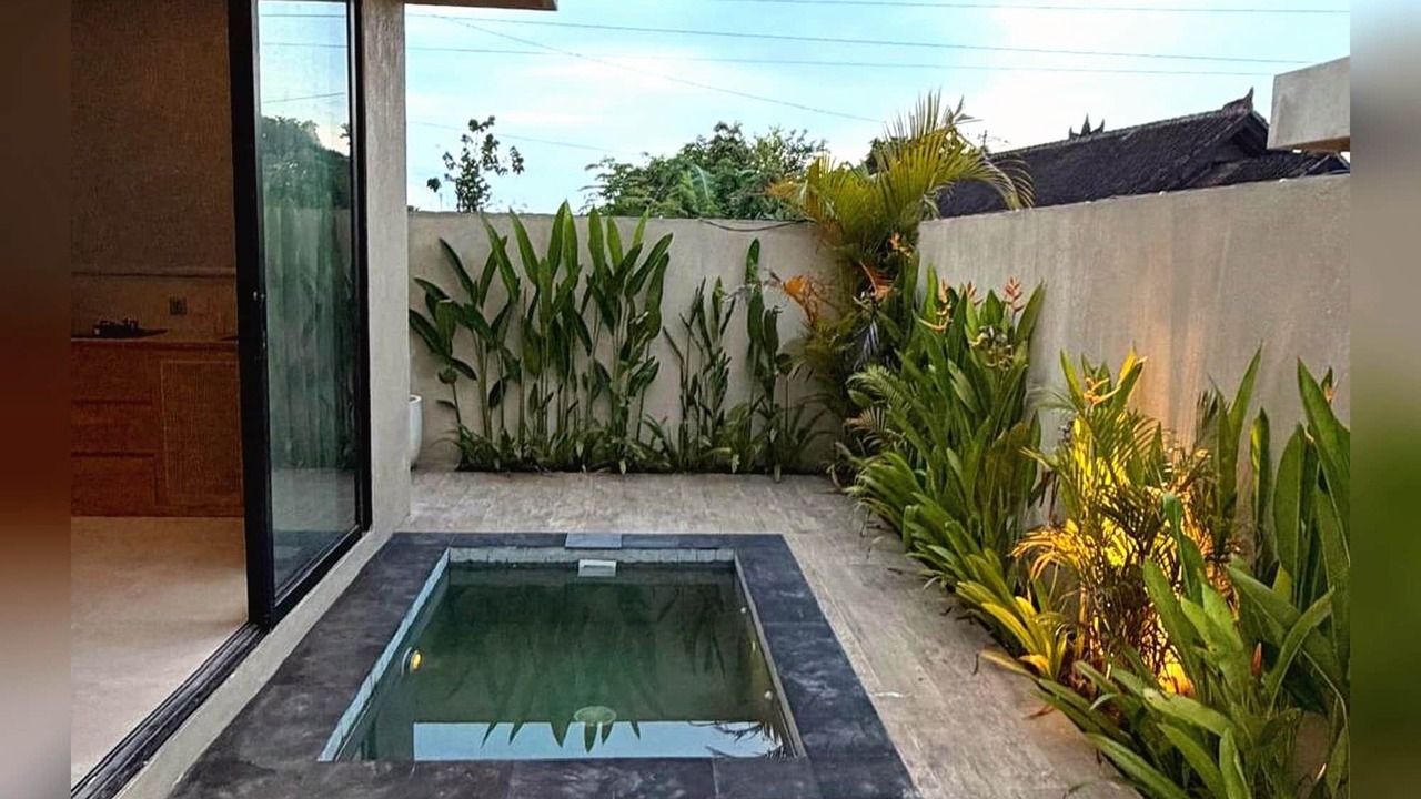 Photo of Outdoor in Mushroom Bay