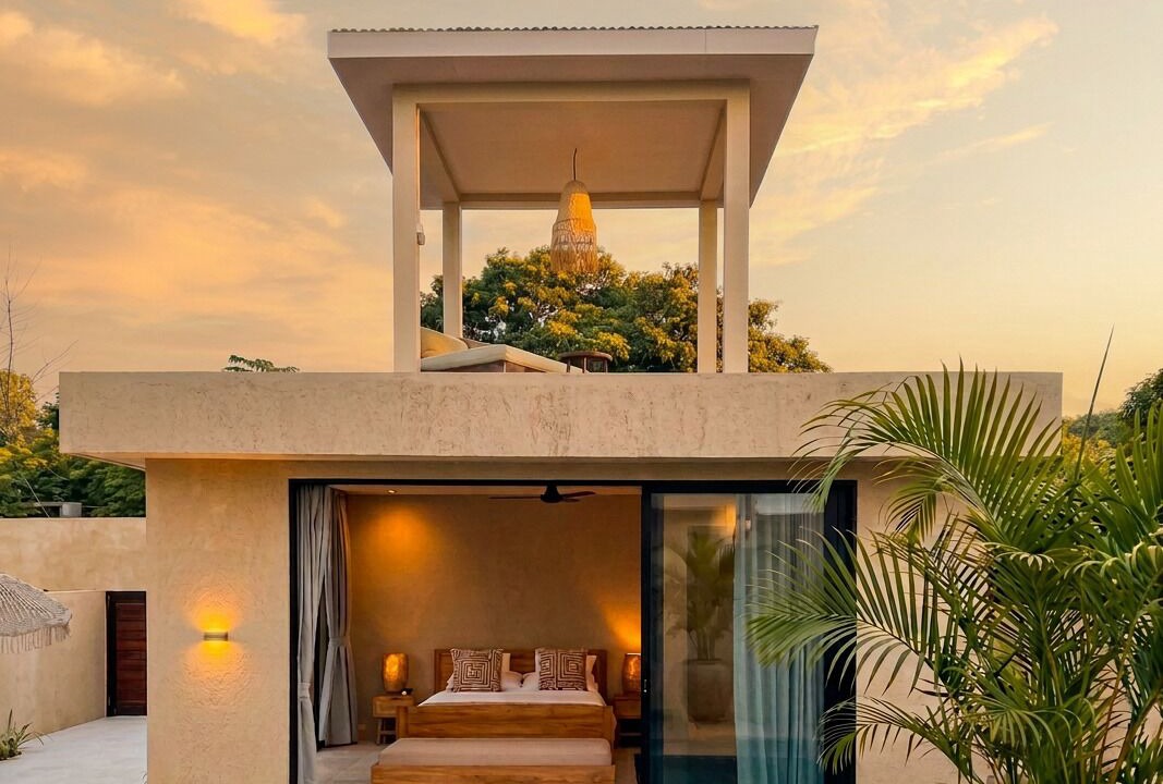 Photo of Outdoor in Mushroom Bay